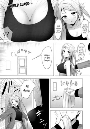 Lanzhu Sensual - Page 6