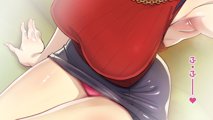 Shitagi Drop  Nakimi o Tsukamaeta Onee-san no, Oshioki Ingo Pants Seme Full Course