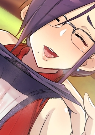 Shitagi Drop  Nakimi o Tsukamaeta Onee-san no, Oshioki Ingo Pants Seme Full Course Page #18