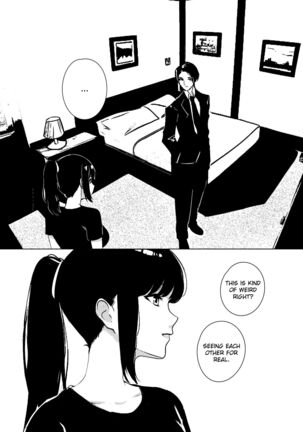 Hotel Visit - Page 5