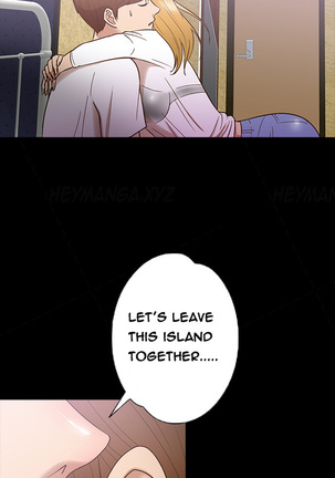 Secret Island Ch.1-21 Page #143