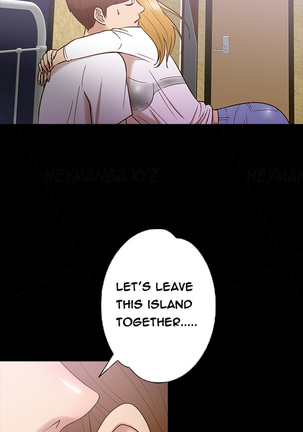 Secret Island Ch.1-21 - Page 143