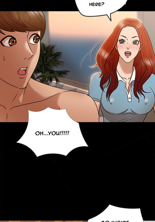 Secret Island Ch.1-21 Page #104