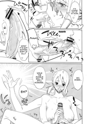 Chotto Matte To Iwaretatte Page #17