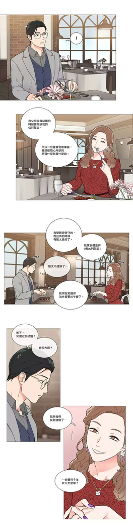 Sadistic Beauty | 虐美人 Ch.1-47