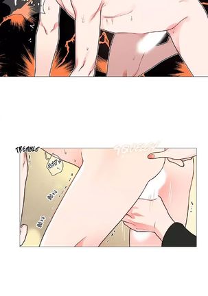 Sadistic Beauty | 虐美人 Ch.1-47 Page #548