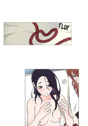 Sadistic Beauty | 虐美人 Ch.1-47 Page #544