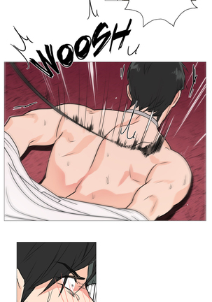 Sadistic Beauty | 虐美人 Ch.1-47 Page #256