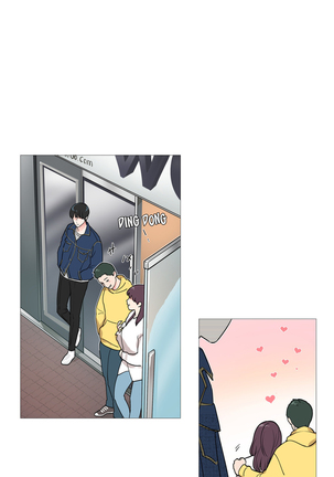 Sadistic Beauty | 虐美人 Ch.1-47 Page #317