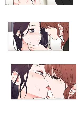 Sadistic Beauty | 虐美人 Ch.1-47 Page #549