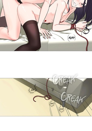 Sadistic Beauty | 虐美人 Ch.1-47 Page #486
