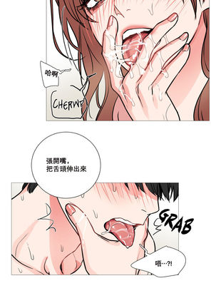 Sadistic Beauty | 虐美人 Ch.1-47 Page #171