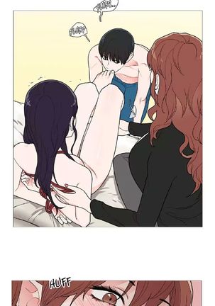 Sadistic Beauty | 虐美人 Ch.1-47 Page #526