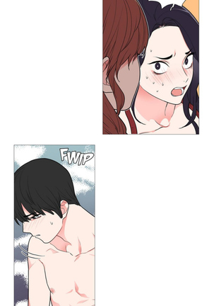 Sadistic Beauty | 虐美人 Ch.1-47 Page #517