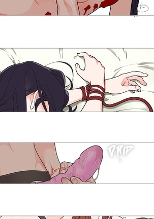 Sadistic Beauty | 虐美人 Ch.1-47 Page #485
