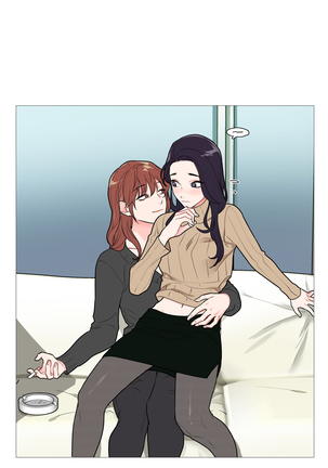 Sadistic Beauty | 虐美人 Ch.1-47 Page #385