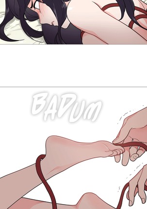 Sadistic Beauty | 虐美人 Ch.1-47 Page #511