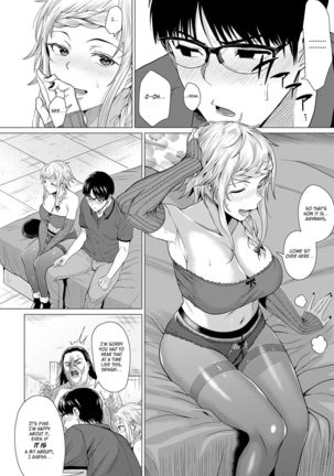 Dasshutsu Seikou!? | Escape Sucsex!? - Page 11