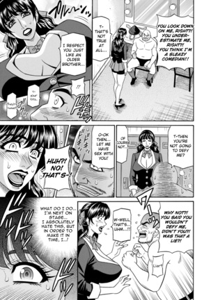 Magician to H na Deshi Ch.1-2 - Page 28