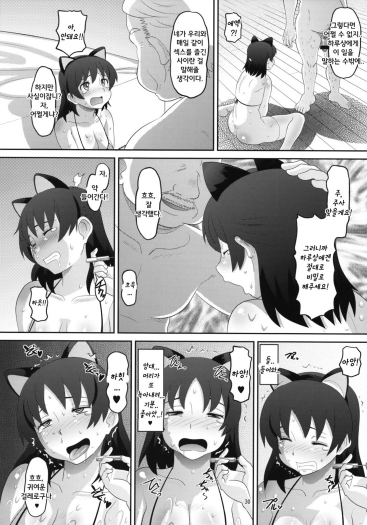 RD Sennou Kaigoshitsu