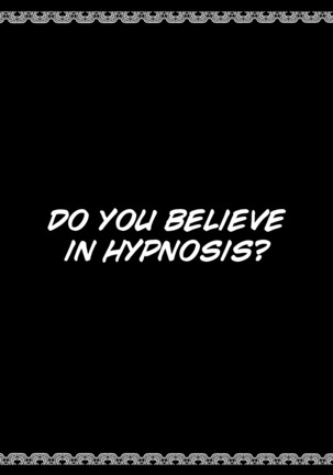 Saimin ni Tsuyoi Mahoutsukai | Resistant to Hypnosis Magicians
