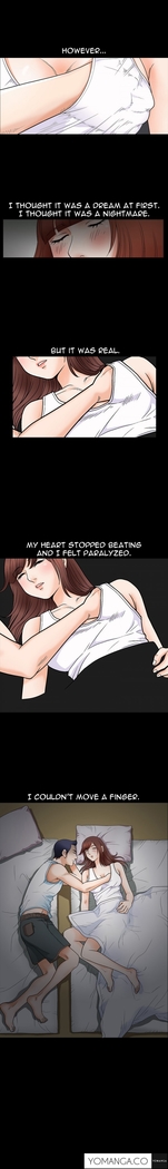 Seduction Ch.1-7