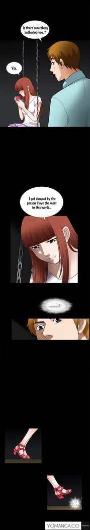 Seduction Ch.1-7