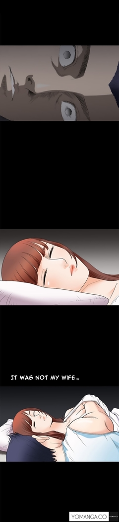 Seduction Ch.1-7