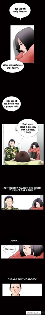 Seduction Ch.1-7
