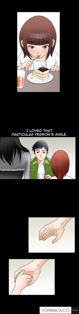 Seduction Ch.1-7