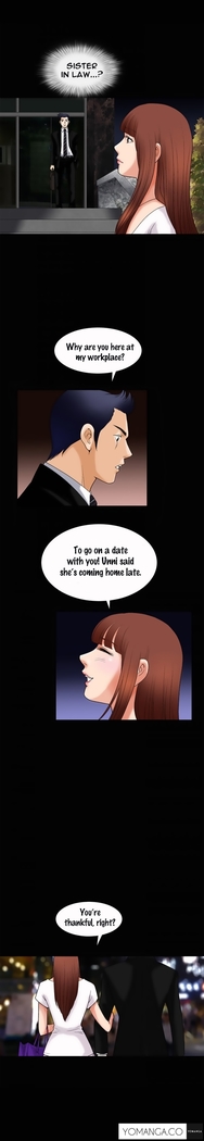 Seduction Ch.1-7