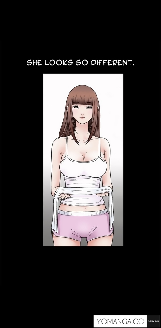 Seduction Ch.1-7