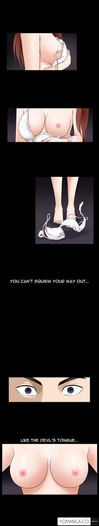Seduction Ch.1-7