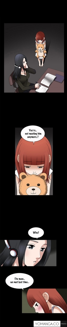 Seduction Ch.1-7
