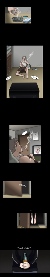 Seduction Ch.1-7