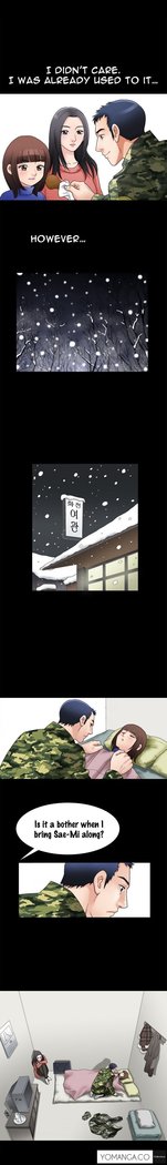 Seduction Ch.1-7