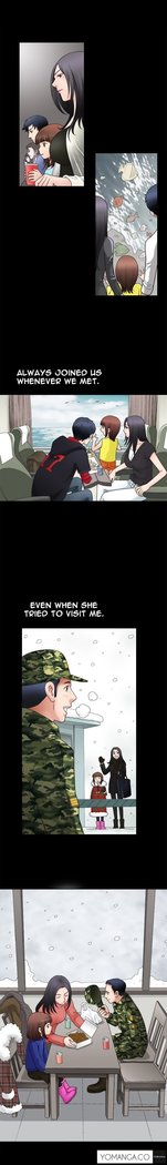 Seduction Ch.1-7