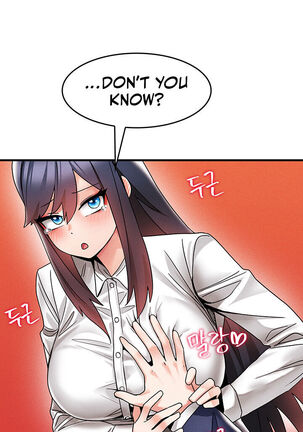 Relationship Reverse Button: Let’s Make Her Submissive - Page 51