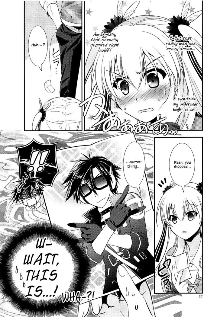 Kuroi Rekishi no Kyousoukyoku