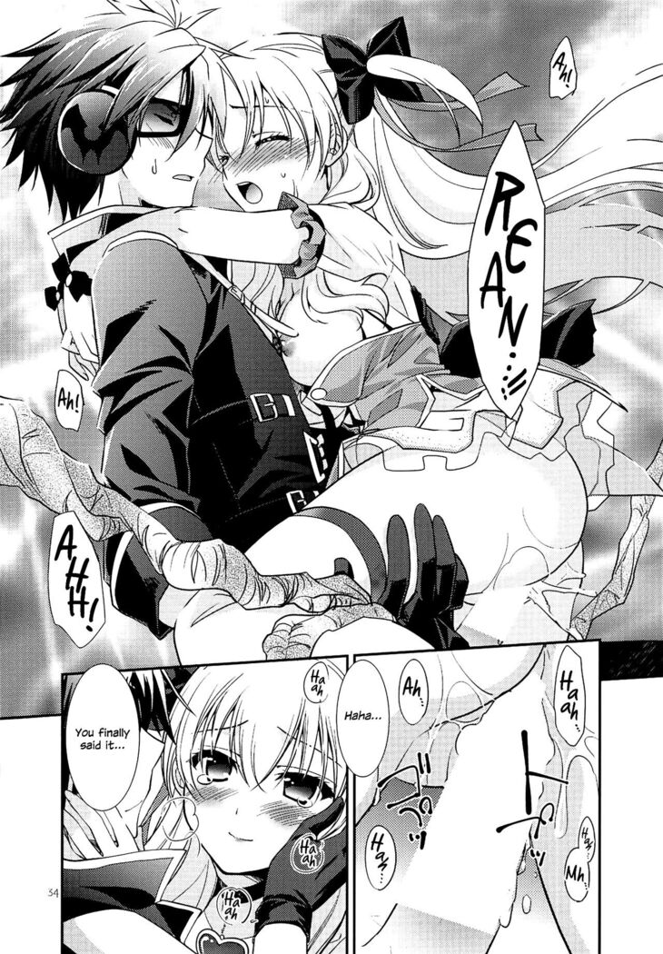 Kuroi Rekishi no Kyousoukyoku