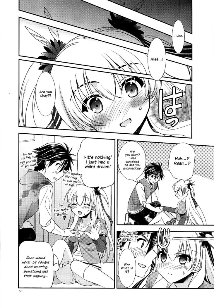 Kuroi Rekishi no Kyousoukyoku