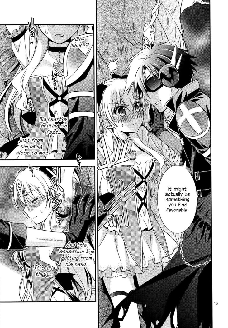 Kuroi Rekishi no Kyousoukyoku