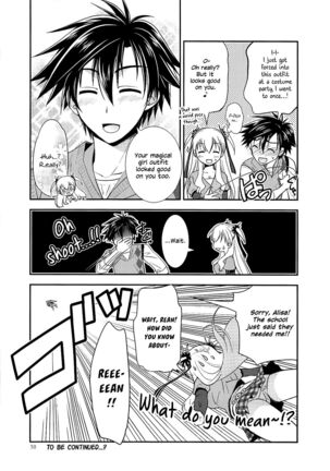 Kuroi Rekishi no Kyousoukyoku Page #37