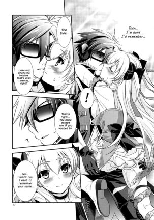 Kuroi Rekishi no Kyousoukyoku Page #31