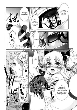 Kuroi Rekishi no Kyousoukyoku Page #29