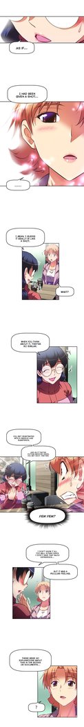 Brawling Go Ch.76-120