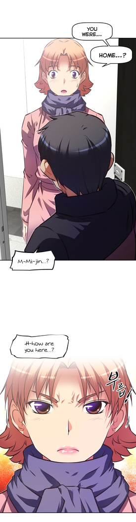 Brawling Go Ch.76-120