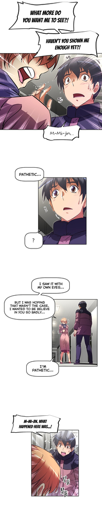 Brawling Go Ch.76-120