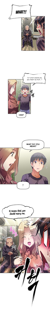 Brawling Go Ch.76-120