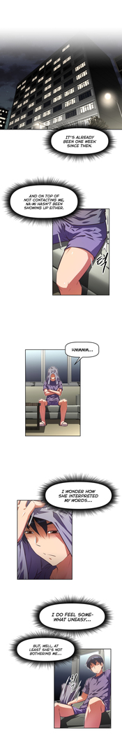 Brawling Go Ch.76-120